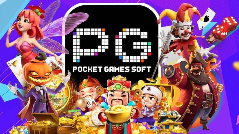 PGSlot สล็อตแตกง่าย เล่นสนุก ได้เงินจริง