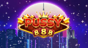 Pussy888 สล็อตมือถือยอดนิยม โบนัสแตกง่ายทุกวัน