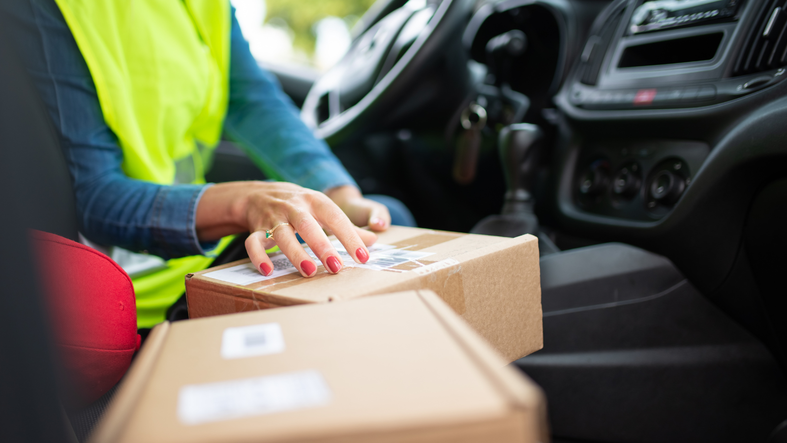 cheap courier