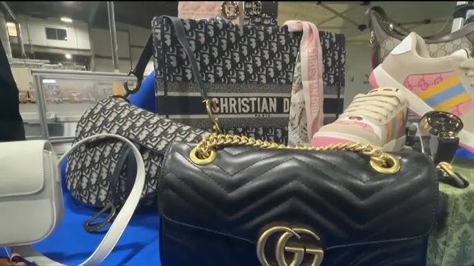 레플리카: 한국에서 명품 디자이너 아이템을 스마트하게 구매하는 비밀 전략