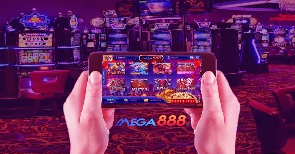 Mega888: Rahsia Hebat di Sebalik Kasino Online Terbaik Malaysia yang Anda Wajib Tahu!