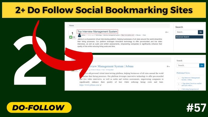 한눈에 인터넷을 장악한다! ‘주소나라’로 나만의 웹 세계를 완전히 정복하는 법